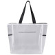 Sac shopping en matériaux recyclés certifiés GRS Mesh de 23 L
