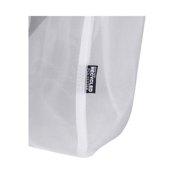 Sac shopping en matériaux recyclés certifiés GRS Mesh de 23 L