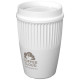 Gobelet Cirrus POP de 350 ml avec couvercle 360°
