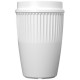 Gobelet Cirrus POP de 350 ml avec couvercle 360°