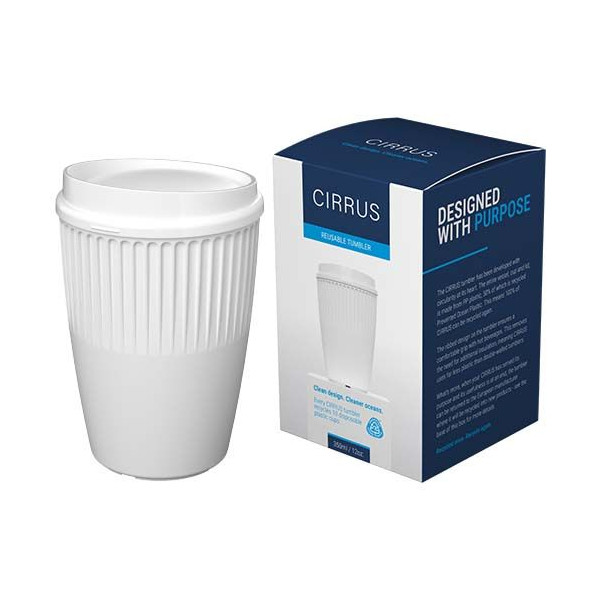Gobelet Cirrus POP de 350 ml