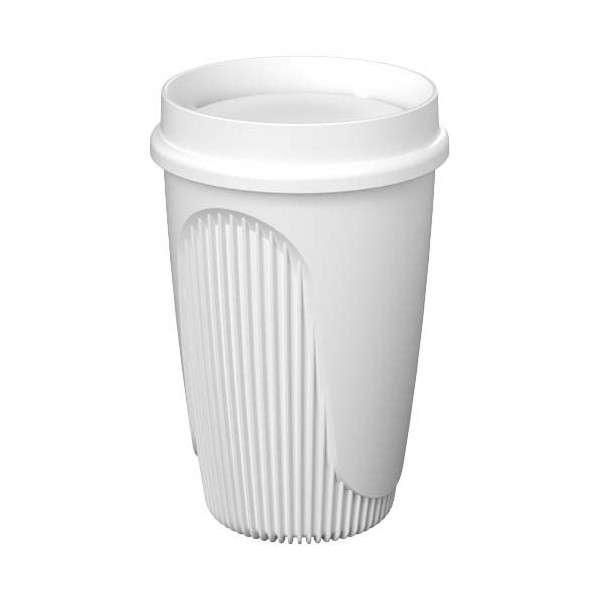 Gobelet Alto POP de 350 ml avec couvercle 360°