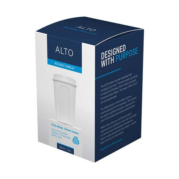 Gobelet Alto POP de 350 ml
