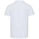 T-shirt unisexe Azurite à manches courtes en coton biologique certifié OCS de 160 g/m²