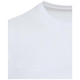 T-shirt unisexe Azurite à manches courtes en coton biologique certifié OCS de 160 g/m²