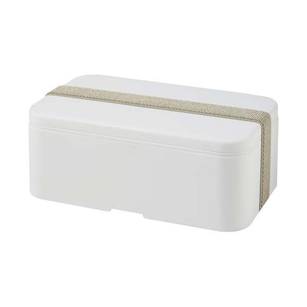 Boîte à déjeuner MIYO POP de 700 ml à compartiment unique