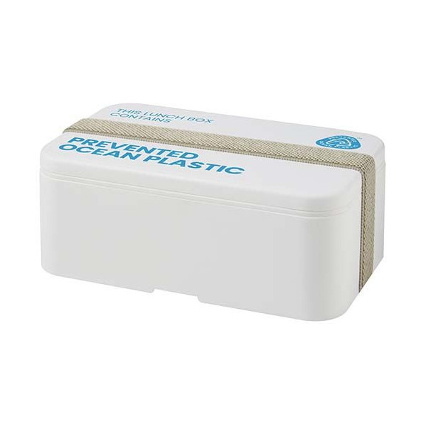 Boîte à déjeuner MIYO POP de 700 ml à compartiment unique