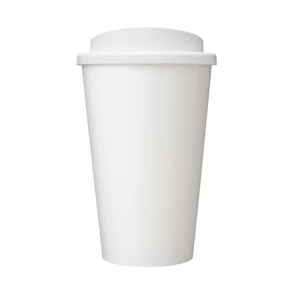 Gobelet avec isolation Brite-Americano® POP de 350 ml