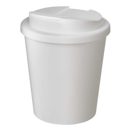 Americano® Espresso POP gobelet de 250 ml avec couvercle anti-éclaboussures