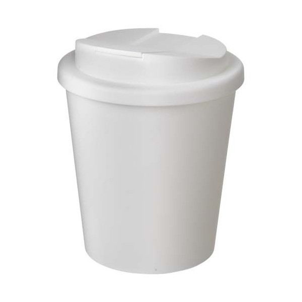 Americano® Espresso POP gobelet de 250 ml avec couvercle anti-éclaboussures