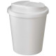 Americano® Espresso POP gobelet de 250 ml avec couvercle anti-éclaboussures