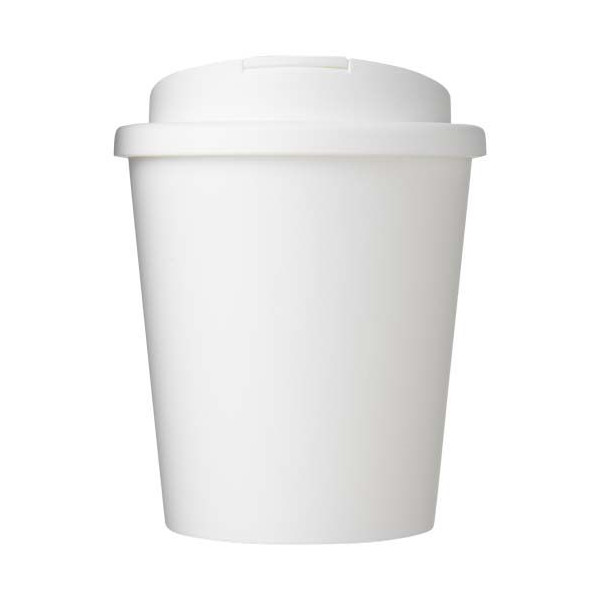 Americano® Espresso POP gobelet de 250 ml avec couvercle anti-éclaboussures