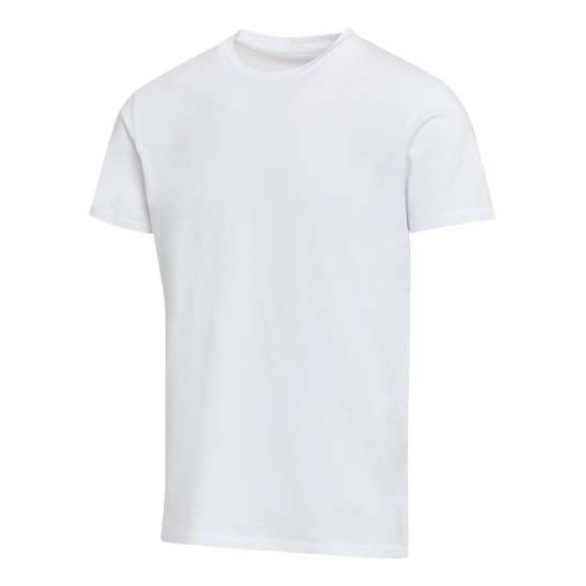 T-shirt unisexe Balfour à manches courtes en coton biologique certifié OCS de 200 g/m²