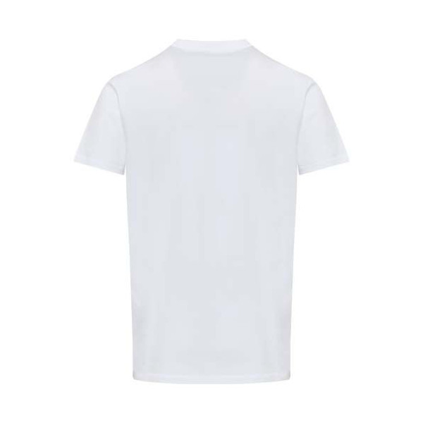 T-shirt unisexe Balfour à manches courtes en coton biologique certifié OCS de 200 g/m²