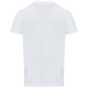 T-shirt unisexe Balfour à manches courtes en coton biologique certifié OCS de 200 g/m²