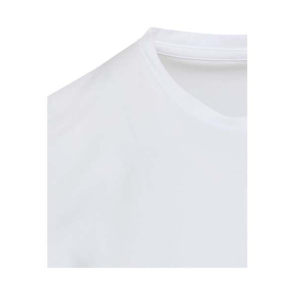 T-shirt unisexe Balfour à manches courtes en coton biologique certifié OCS de 200 g/m²