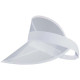Casquette Bright avec visière transparente