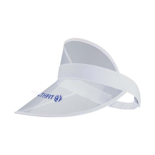 Casquette Bright avec visière transparente