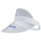 Casquette Bright avec visière transparente