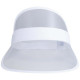 Casquette Bright avec visière transparente
