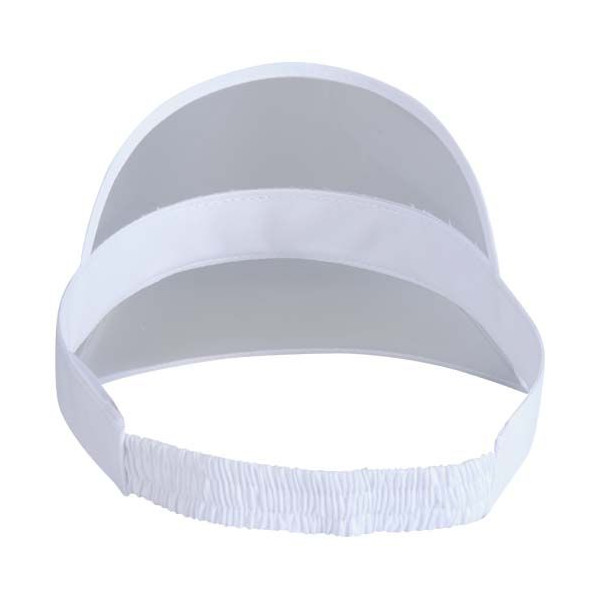 Casquette Bright avec visière transparente