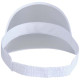 Casquette Bright avec visière transparente