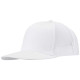 Casquette à 6 panneaux Drift Snapback de 260 g/m2