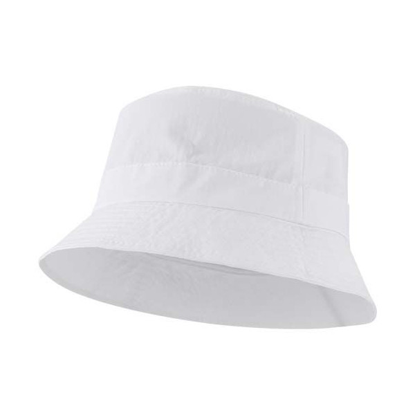 Chapeau de soleil en nylon Marisol de 105 g/m2
