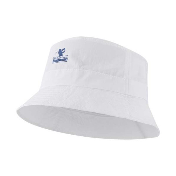 Chapeau de soleil en nylon Marisol de 105 g/m2