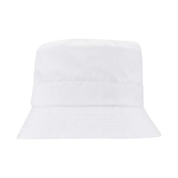 Chapeau de soleil en nylon Marisol de 105 g/m2