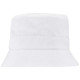 Chapeau de soleil en nylon Marisol de 105 g/m2