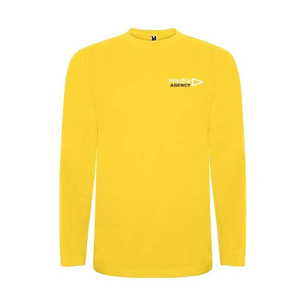 T-shirt à manches longues Extrême de 160 g/m2