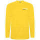 T-shirt à manches longues Extrême de 160 g/m2