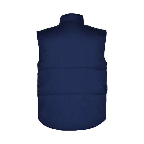 Gilet de travail polyvalent à col montant Almanzor