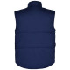 Gilet de travail polyvalent à col montant Almanzor
