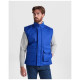 Gilet de travail polyvalent à col montant Almanzor