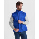 Gilet de travail polyvalent à col montant Almanzor