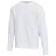 Pull à col rond de 280 g/m² Jasper bio certifié OCS recyclé unisexe