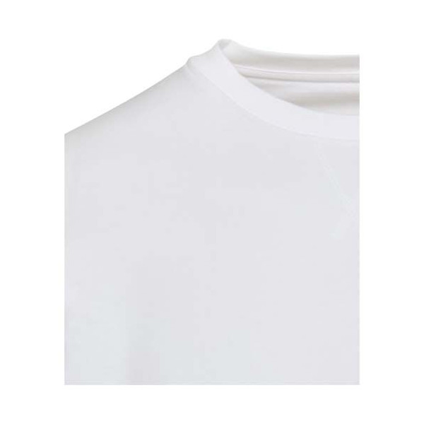 Pull à col rond de 280 g/m² Jasper bio certifié OCS recyclé unisexe