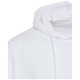 Sweat à capuche oversize unisexe en coton bio certifié OCS Boris de 280 g/m2