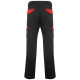 Pantalon de travail Trooper de 250 g/m2