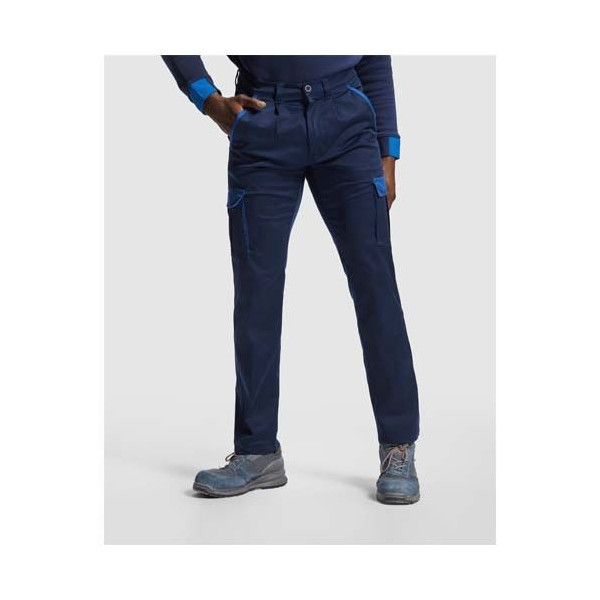 Pantalon de travail Trooper de 250 g/m2
