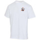 T-shirt unisexe OCS bio oversize Lucas de 260 g/m2