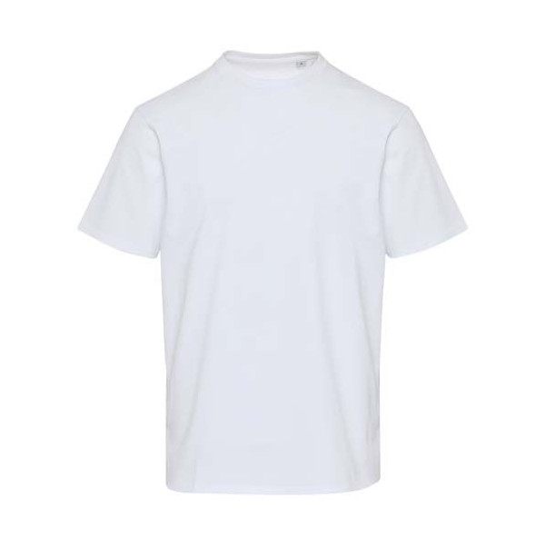 T-shirt unisexe OCS bio oversize Lucas de 260 g/m2
