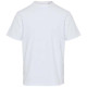 T-shirt unisexe OCS bio oversize Lucas de 260 g/m2
