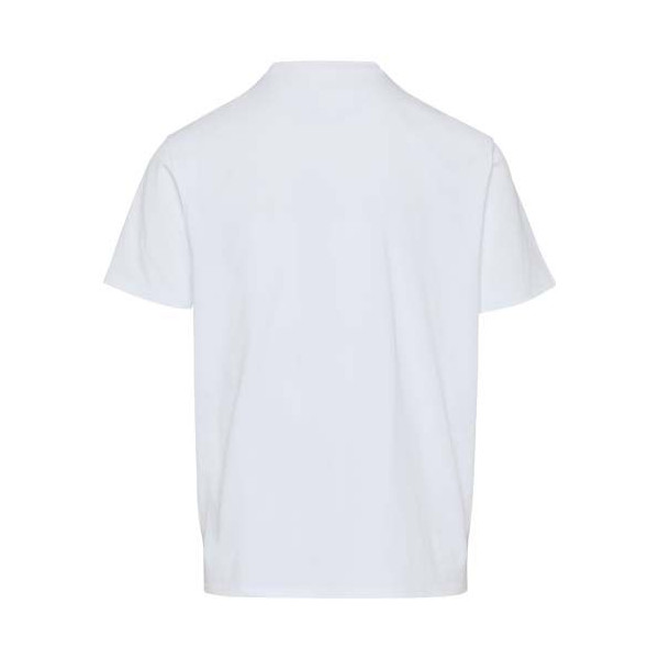 T-shirt unisexe OCS bio oversize Lucas de 260 g/m2