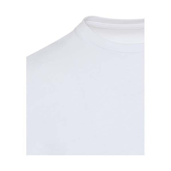 T-shirt unisexe OCS bio oversize Lucas de 260 g/m2