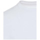 T-shirt unisexe OCS bio oversize Lucas de 260 g/m2
