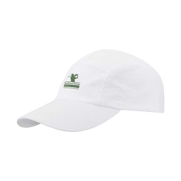 Casquette en nylon Solara de 105 g/m2