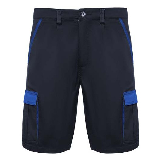 Short de travail Tahoe de 250 g/m2